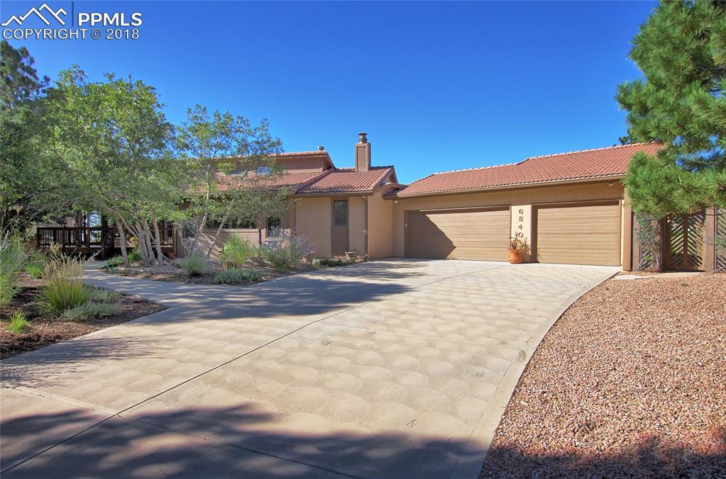 6840 Cedar Ridge Court - Photo 1