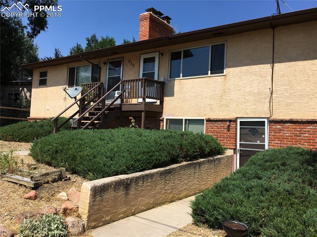 670 Van Buren Street - Photo 1