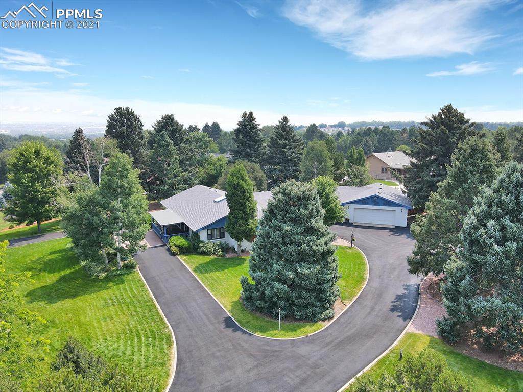 109 Old Broadmoor Road - Photo 1
