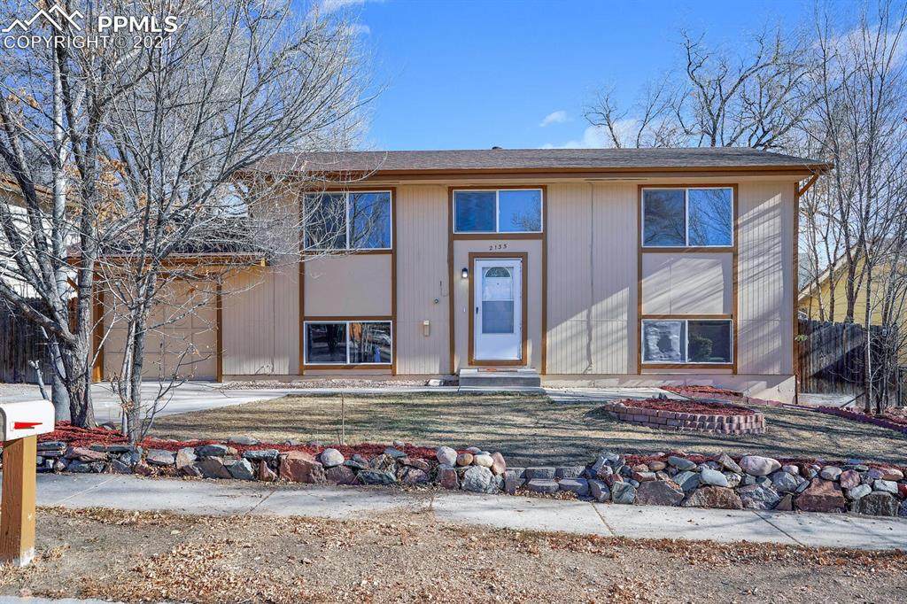 2135 Fernwood Drive - Photo 1