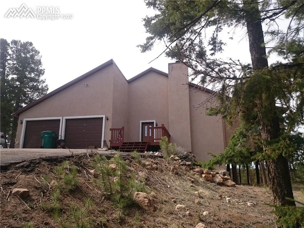 128 Wahsatch Road - Photo 1