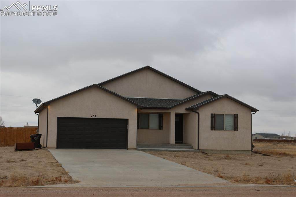 751 Marigold Drive - Photo 1