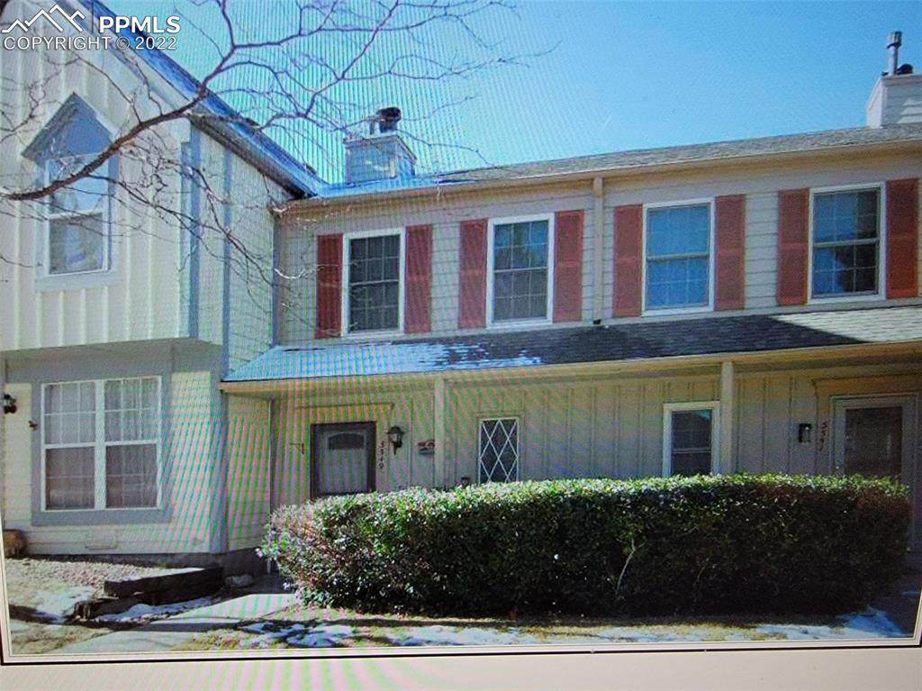 3549 Queen Anne Way - Photo 1
