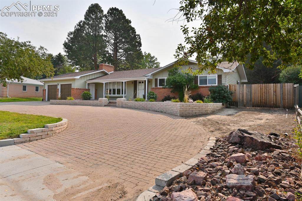 3107 Paseo Road - Photo 1