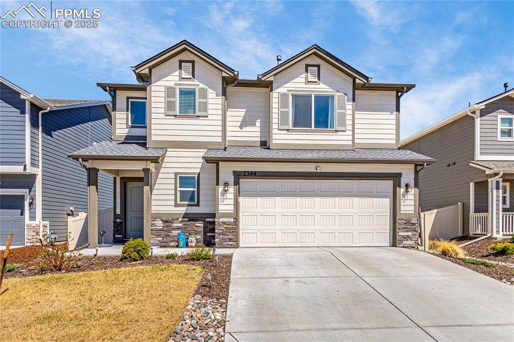 7344 Coppermine Court - Photo 1