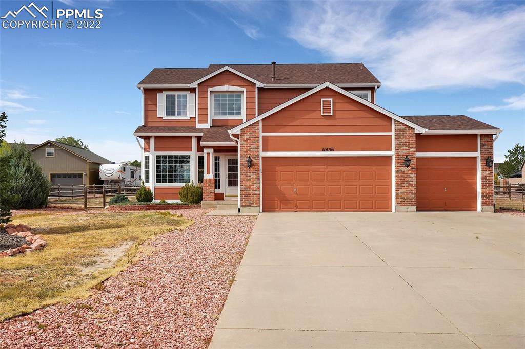 11436 Morley Court - Photo 1