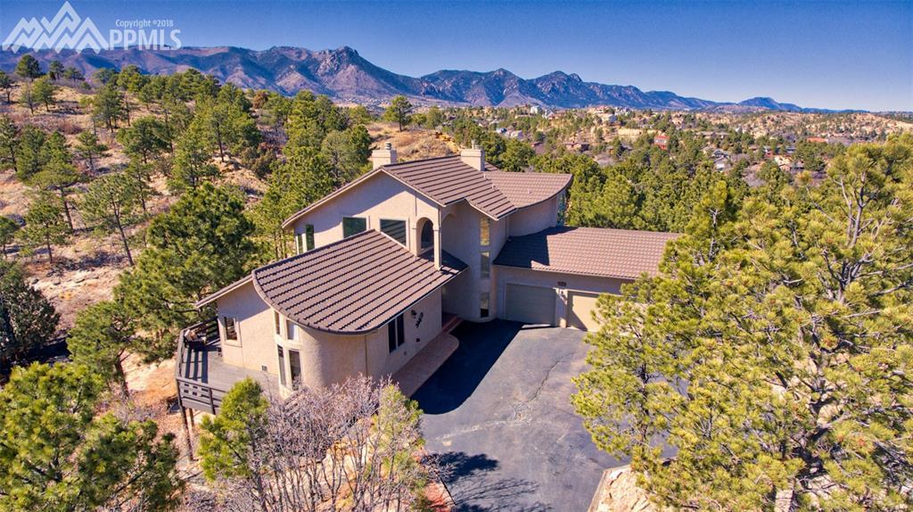 7030 Switchback Trail - Photo 1