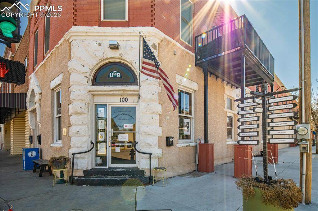 100 Main Street - Photo 1