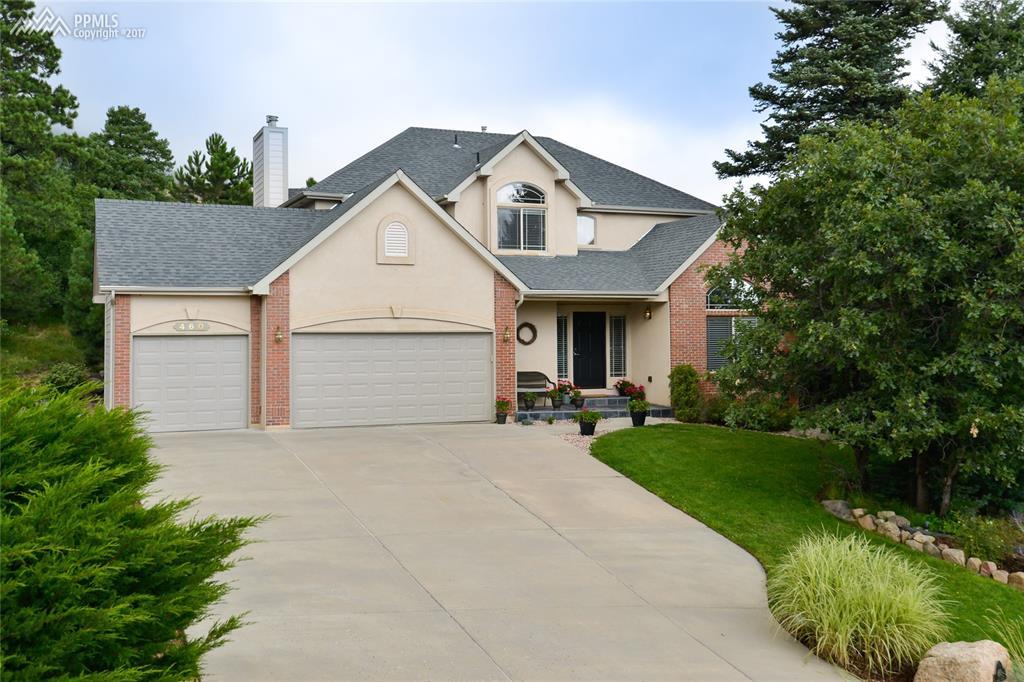 460 Paisley Drive - Photo 1