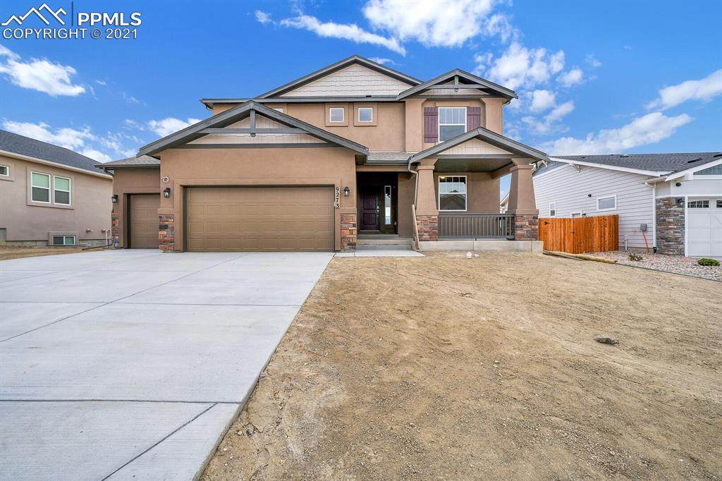 9273 Beaver Brook Drive - Photo 1