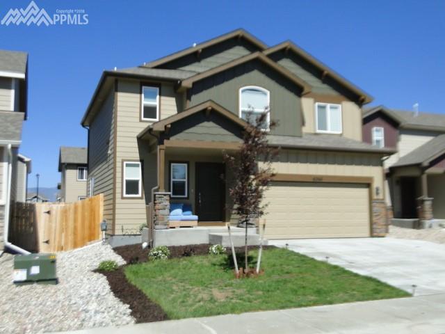6266 Wild Turkey Drive - Photo 1