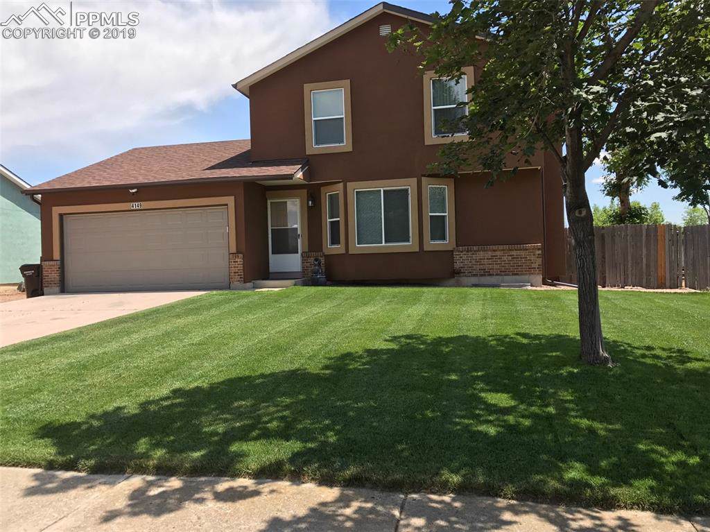 4149 Kincannon Road - Photo 1