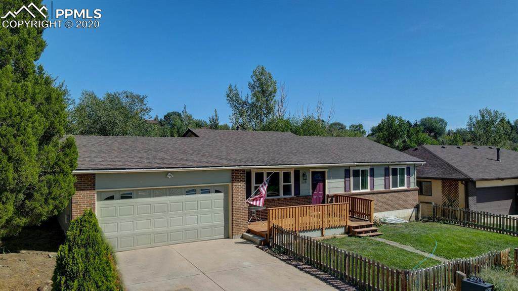 328 Catalina Drive - Photo 1