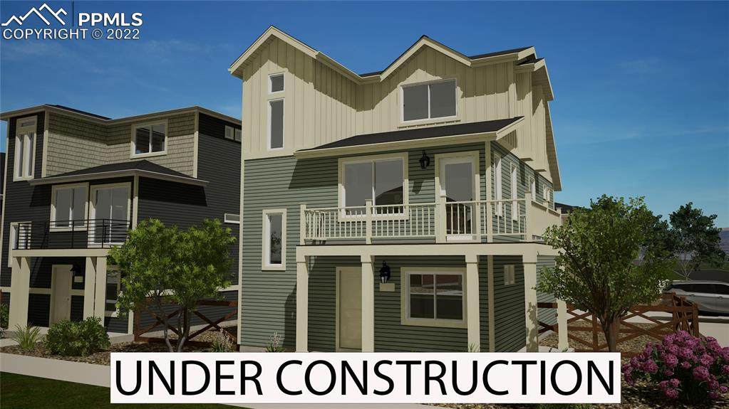 5851 Tramore Court - Photo 1