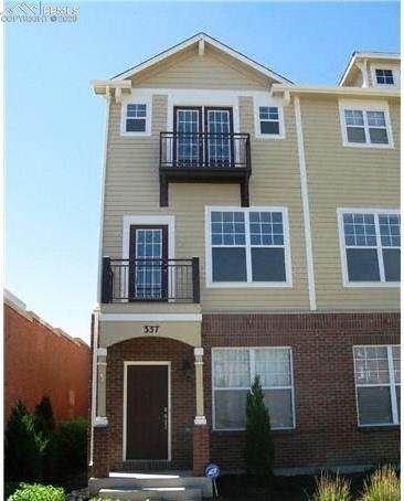 337 Las Animas Street - Photo 1