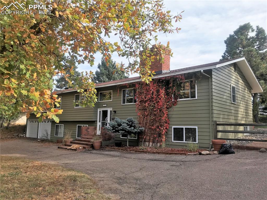 2103 Constellation Drive - Photo 1
