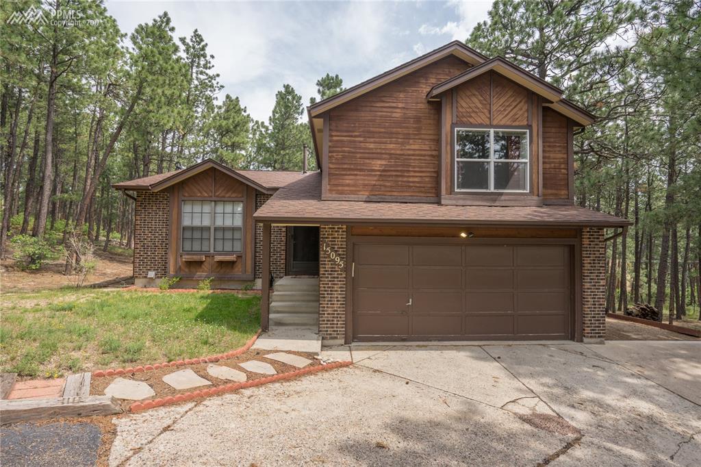 15095 Pleasant View Drive - Photo 1
