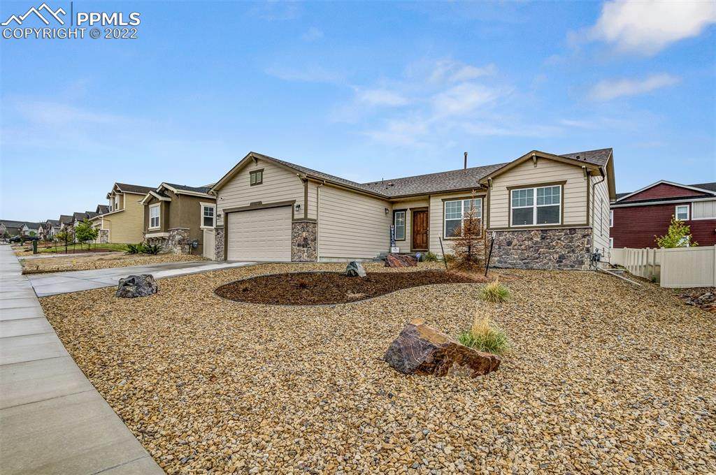 13116 Stone Valley Drive - Photo 1