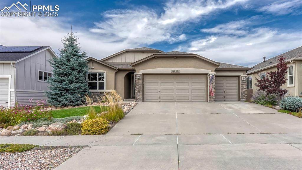 5218 Eldorado Canyon Court - Photo 1