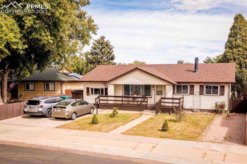 15 Dudley Avenue - Photo 1