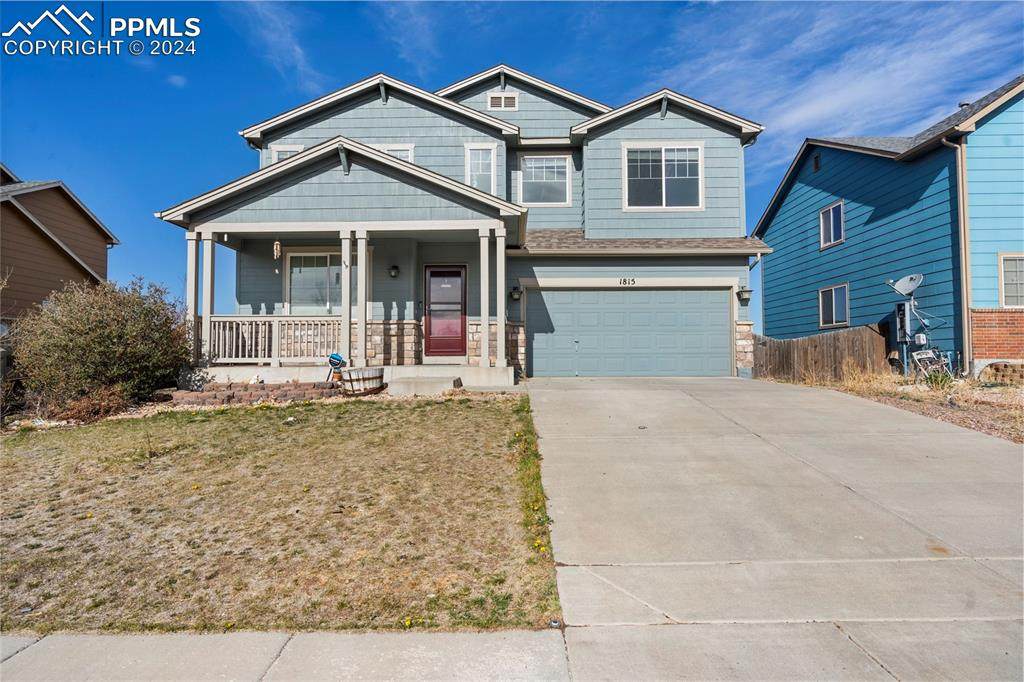 1815 Bucolo Avenue - Photo 1