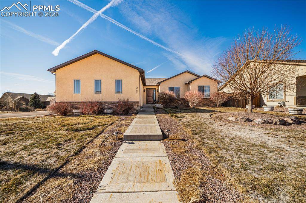 5707 Mark Twain Lane - Photo 1