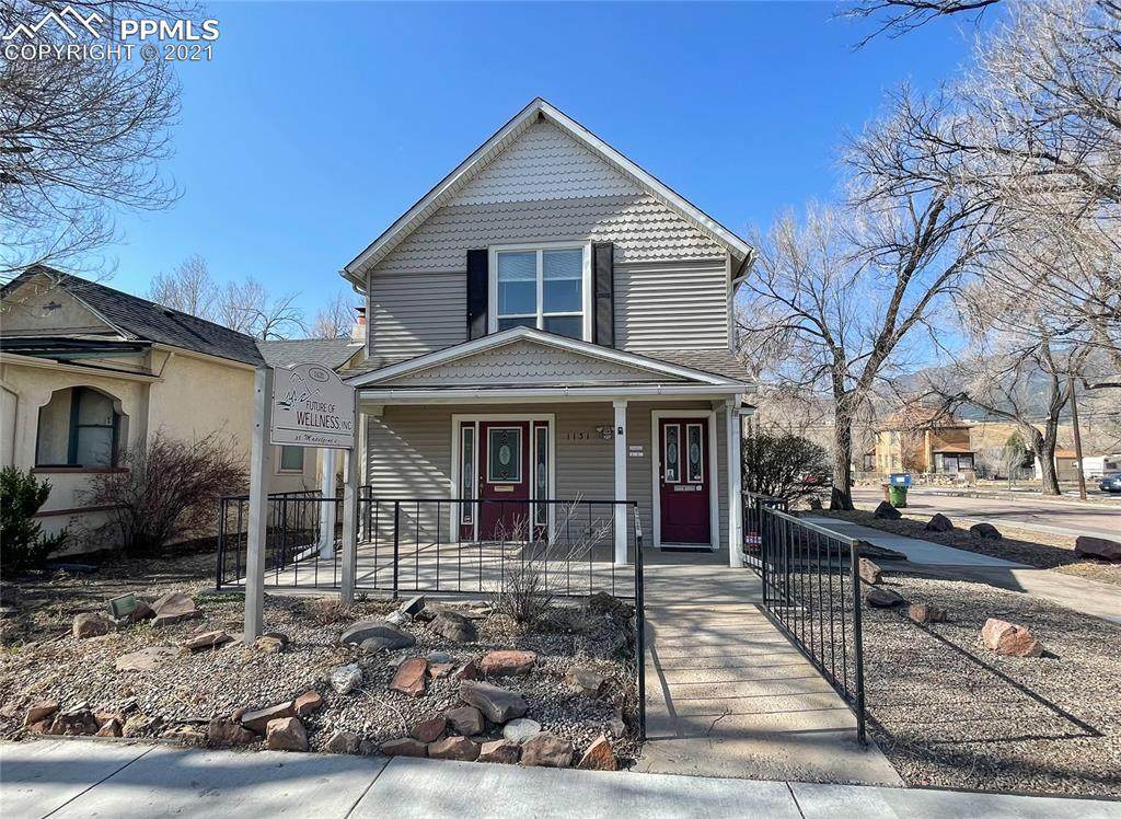1131 Colorado Avenue - Photo 1