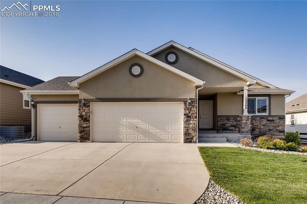 12268 Bandon Drive - Photo 1