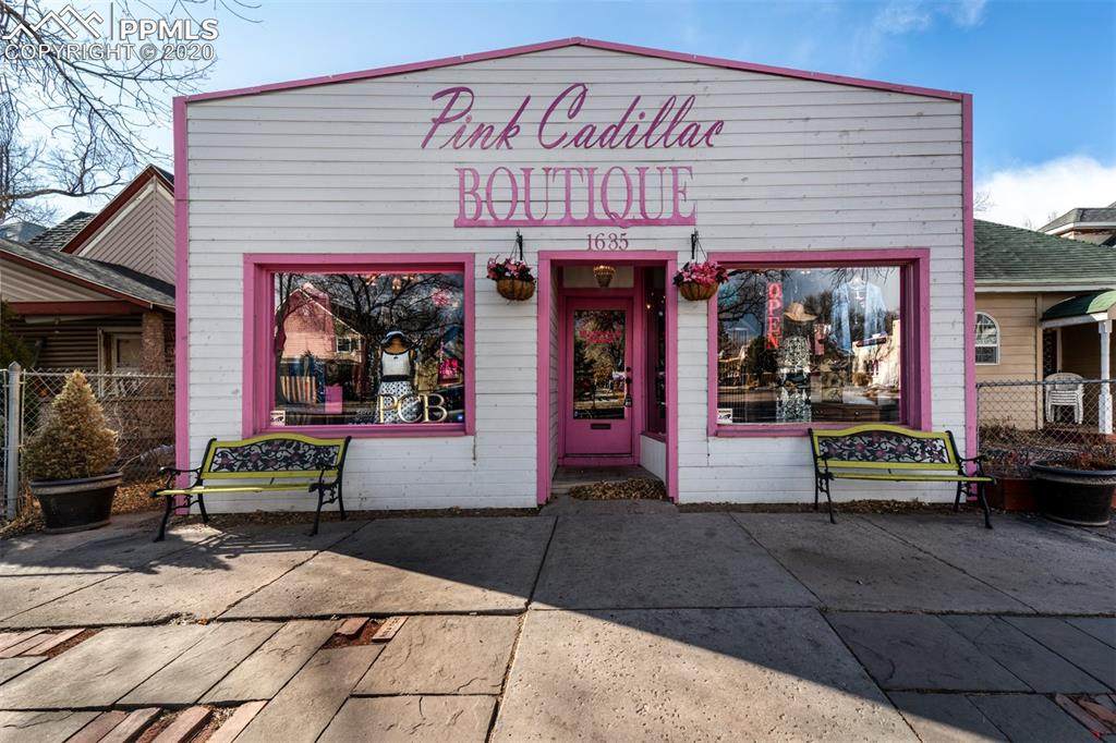 1635 Colorado Avenue - Photo 1