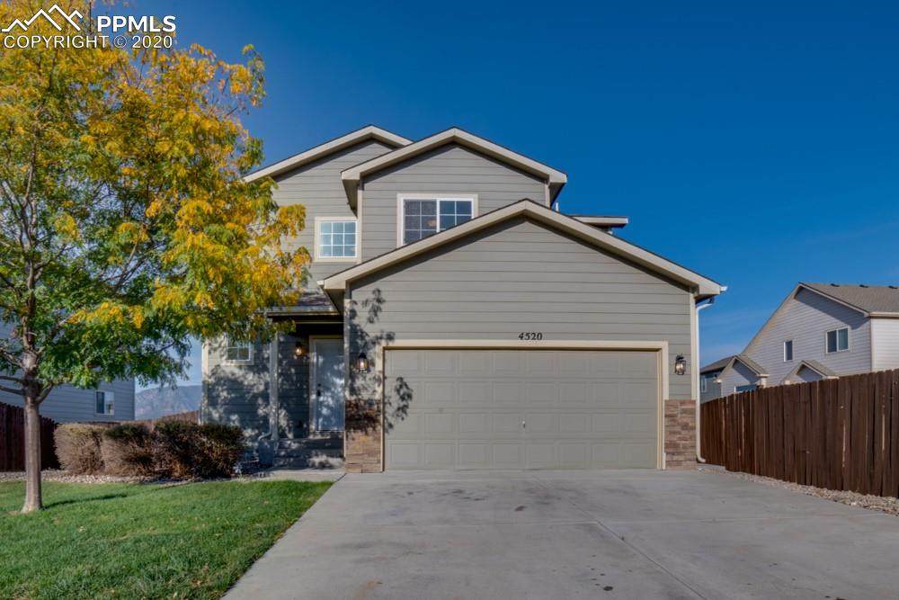 4520 Sierra Rica Road - Photo 1