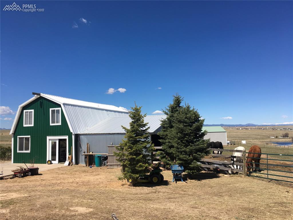 18425 Table Rock Road - Photo 1