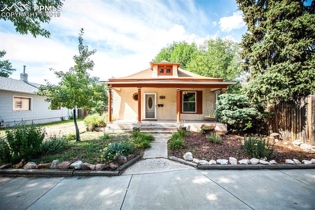 2225 Bijou Street - Photo 1