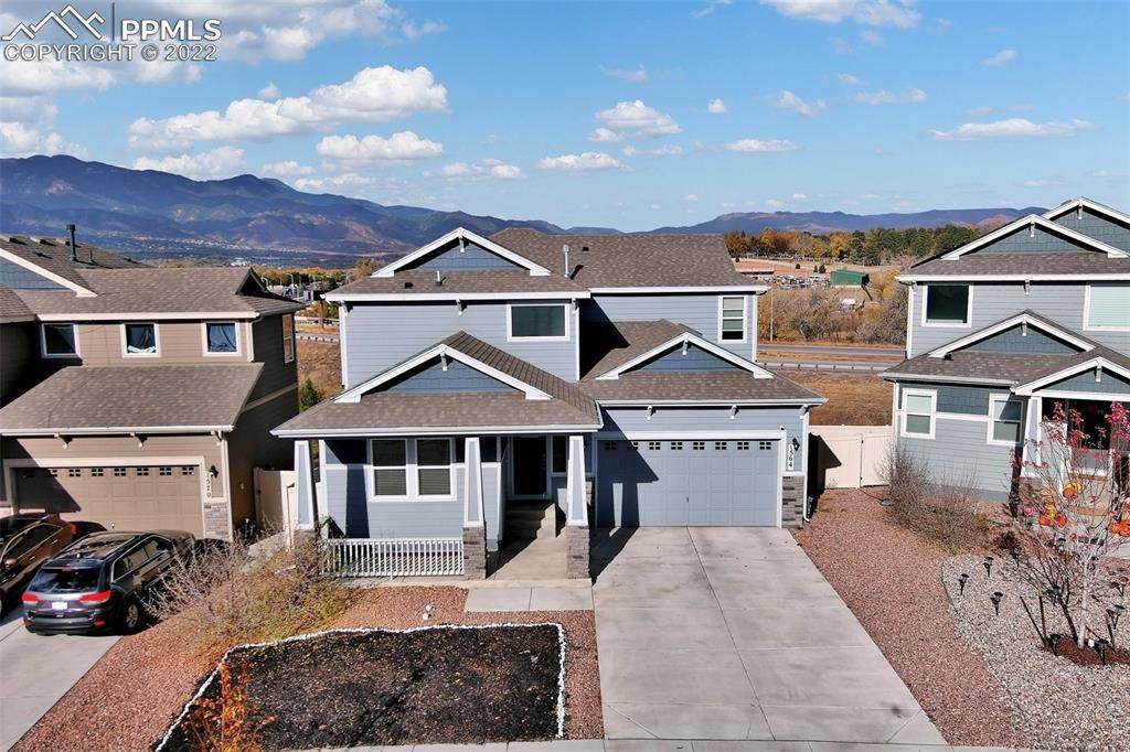 1564 Grand Overlook Street - Photo 1