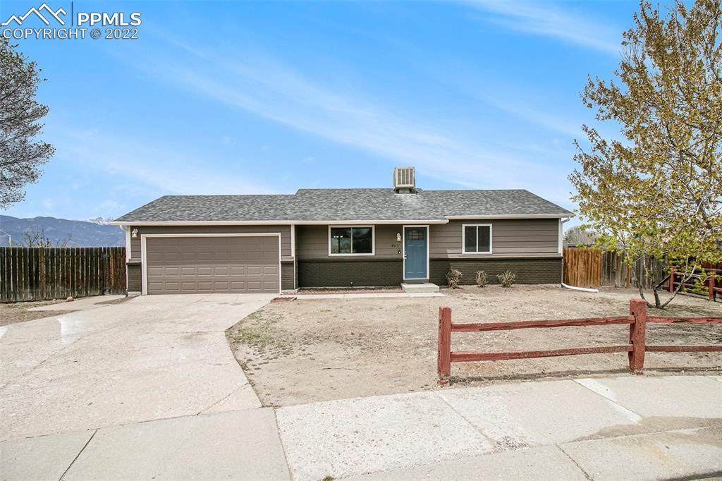 4515 Lancaster Drive - Photo 1