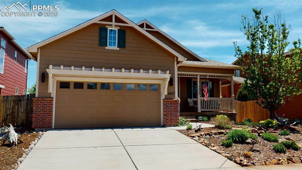 6667 Silverwind Circle - Photo 1