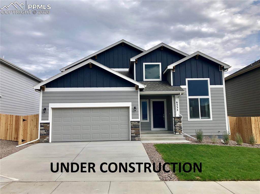 5022 Janga Drive - Photo 1