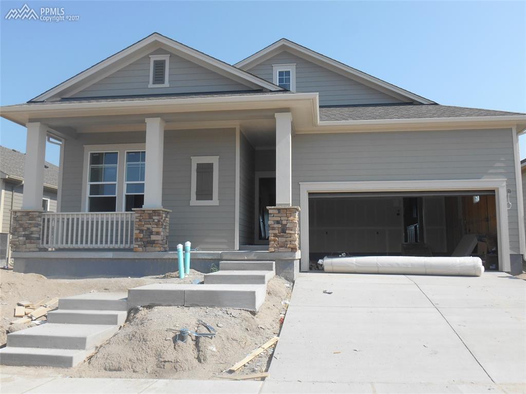 6346 Rowdy Drive - Photo 1