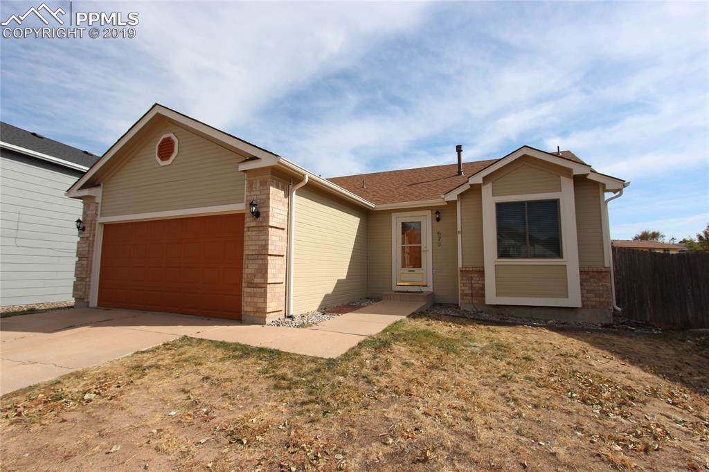 1675 Canoe Creek Drive - Photo 1