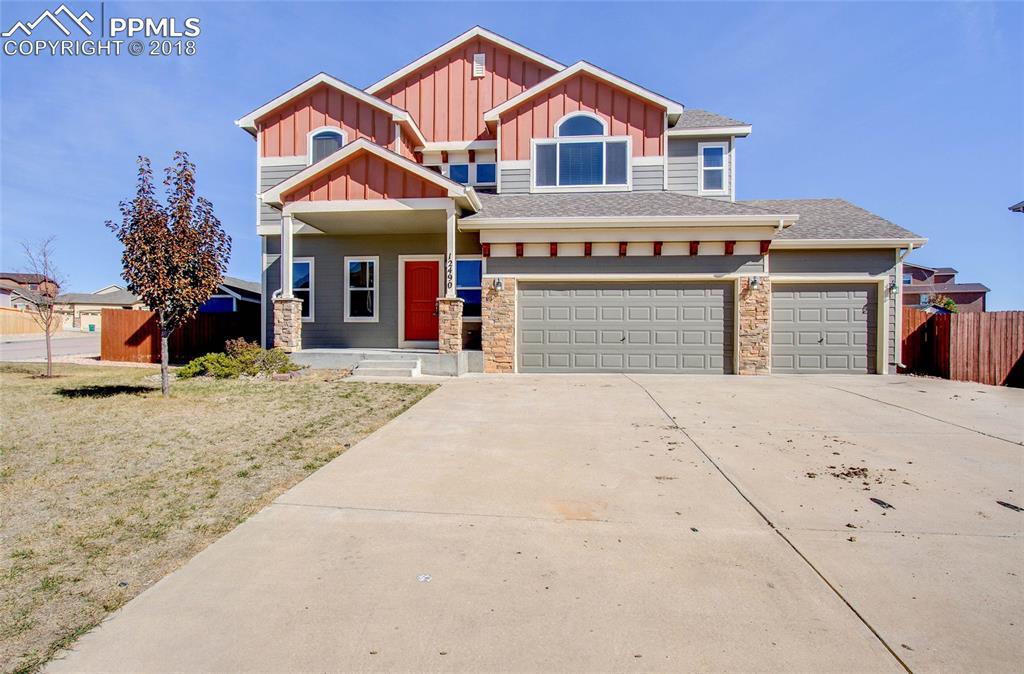 12490 Mt Belford Way - Photo 1