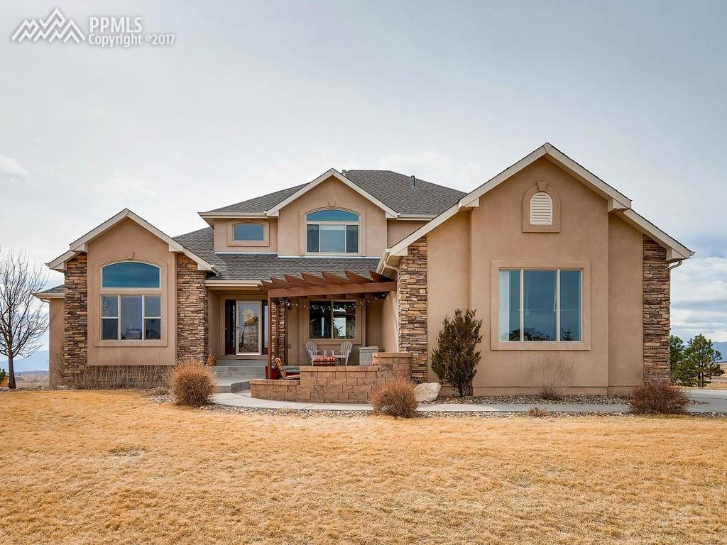 9805 Eaglet Way - Photo 1