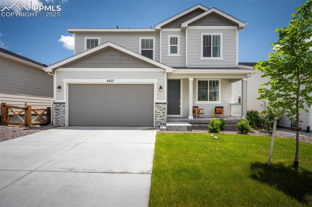 5677 Mammoth Lane - Photo 1