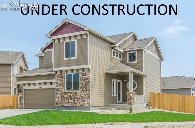 12710 Winding Glen Lane - Photo 1