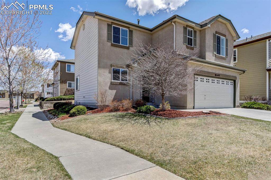 11497 White Lotus Lane - Photo 1