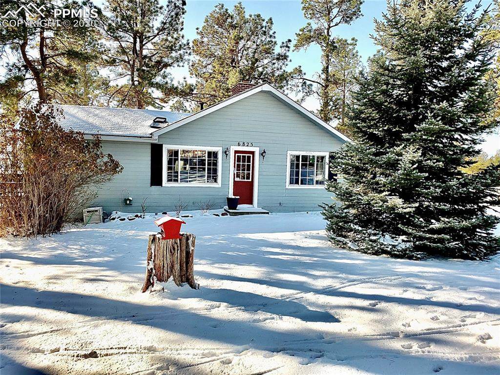 6825 Swan Road - Photo 1