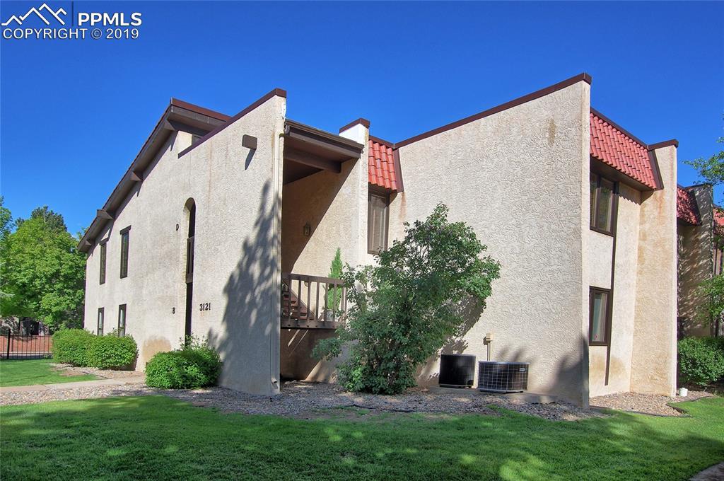 3121 Broadmoor Valley Road - Photo 1