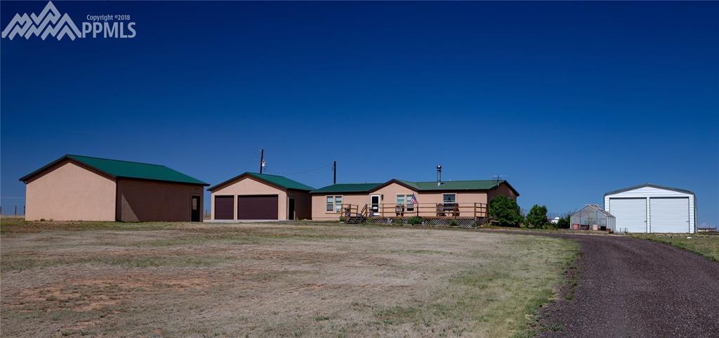 1835 Calhan Highway - Photo 1