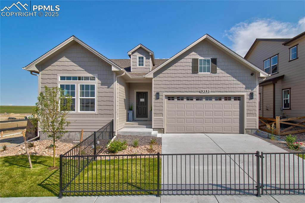 9395 Mayflower Gulch Way - Photo 1
