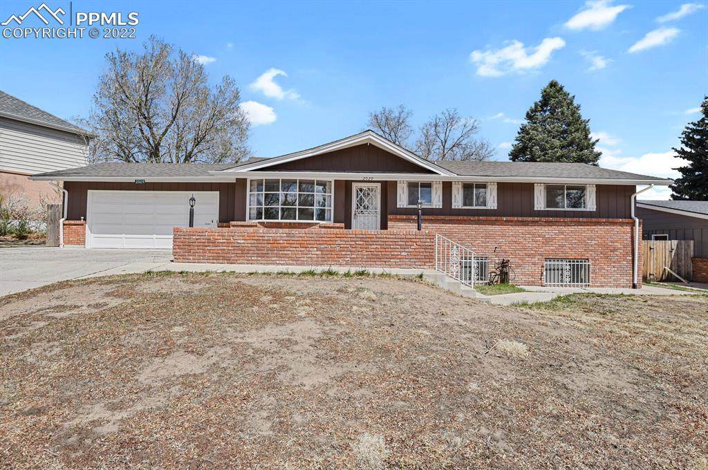 2029 Devon Street - Photo 1
