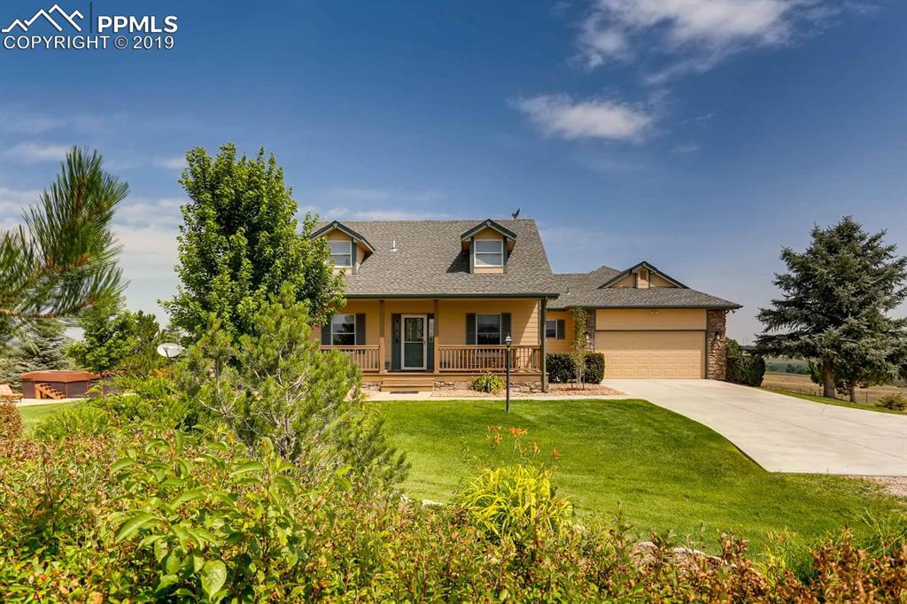 11214 Pony Express Lane - Photo 1