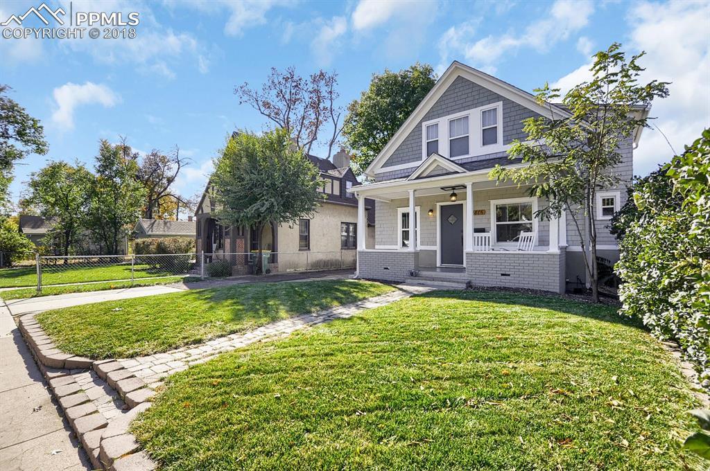 1816 Corona Street - Photo 1